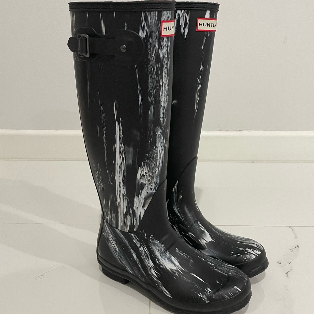 Hunter Boots